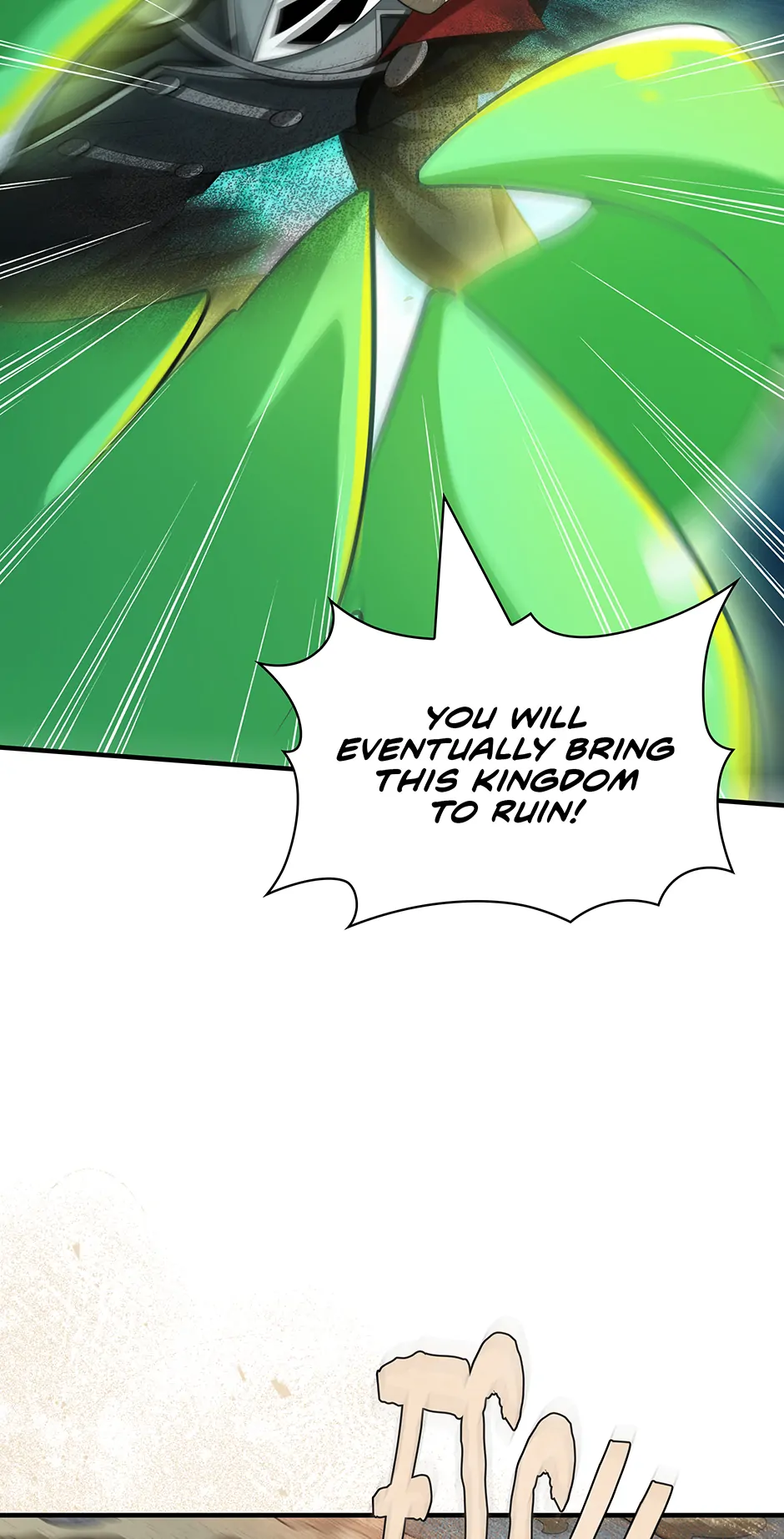 A 0.0000001% Demon King Chapter 21 - Page 41