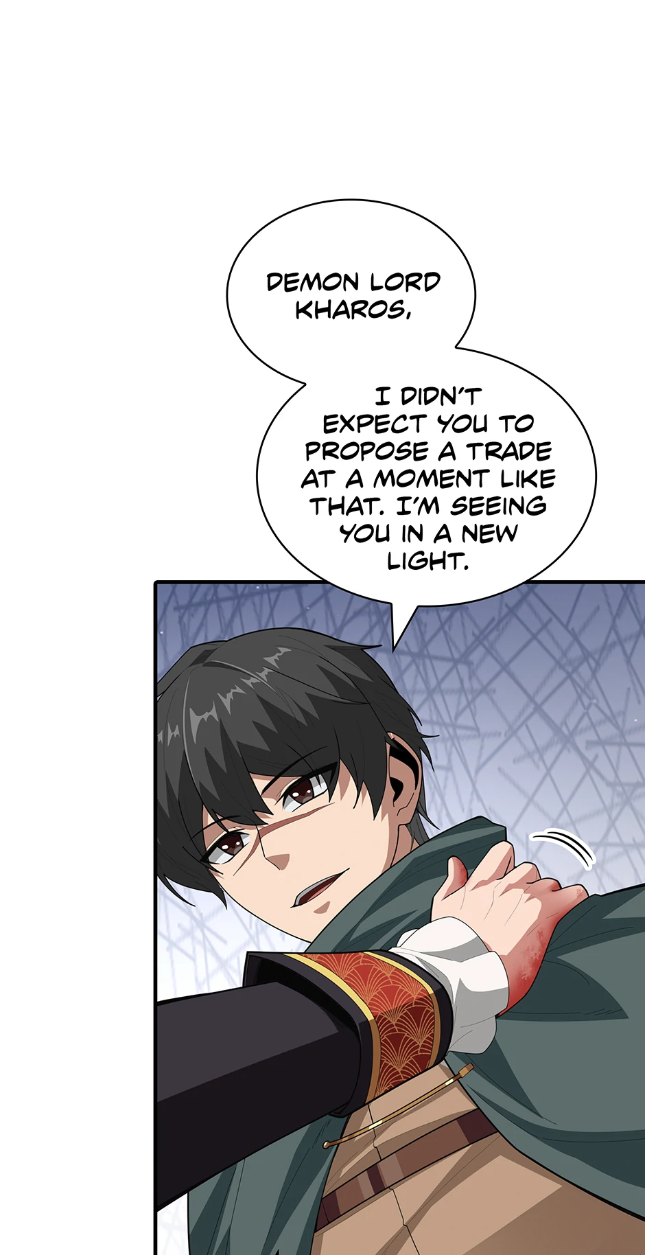 A 0.0000001% Demon King Chapter 21 - Page 44