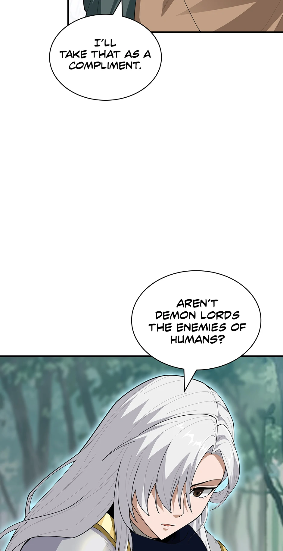 A 0.0000001% Demon King Chapter 21 - Page 45