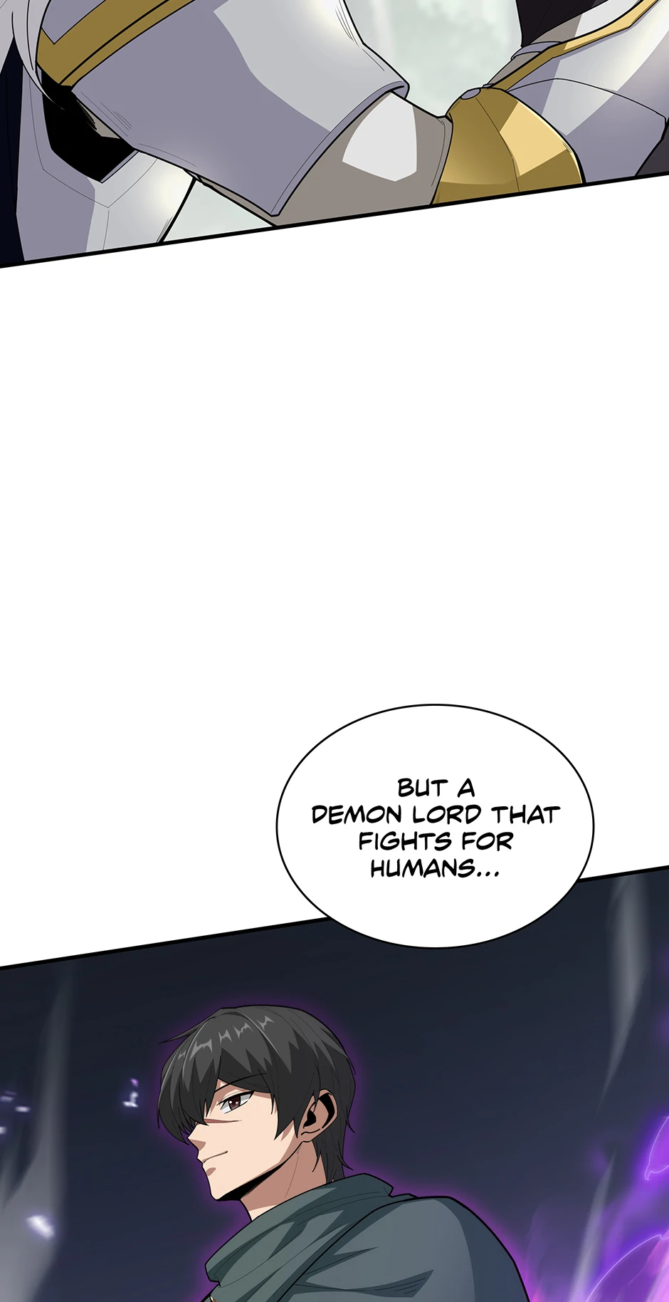 A 0.0000001% Demon King Chapter 21 - Page 48