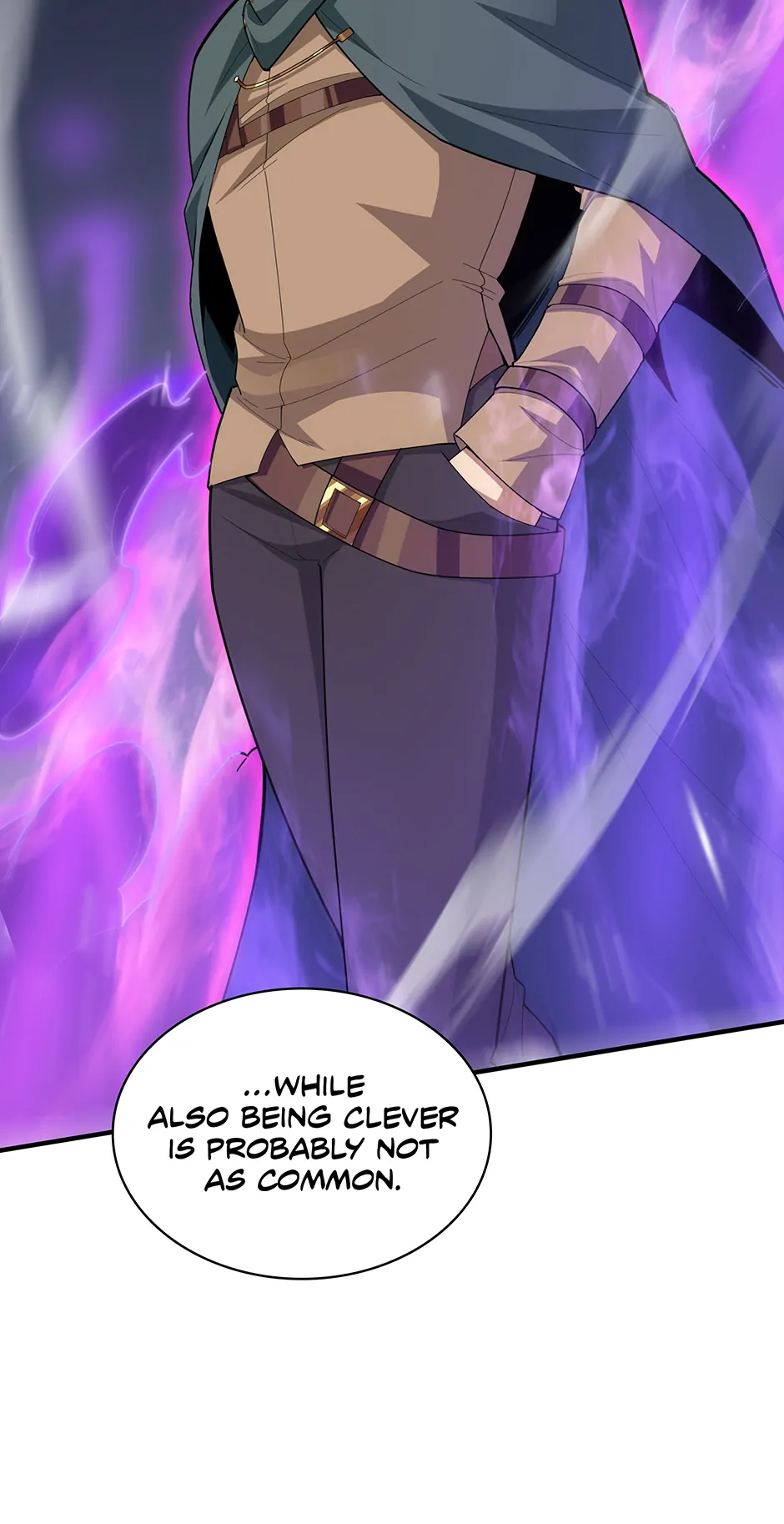 A 0.0000001% Demon King Chapter 21 - Page 49