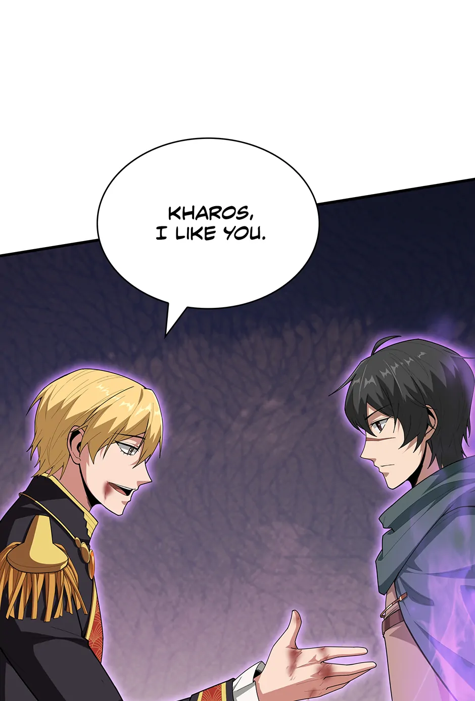 A 0.0000001% Demon King Chapter 21 - Page 50