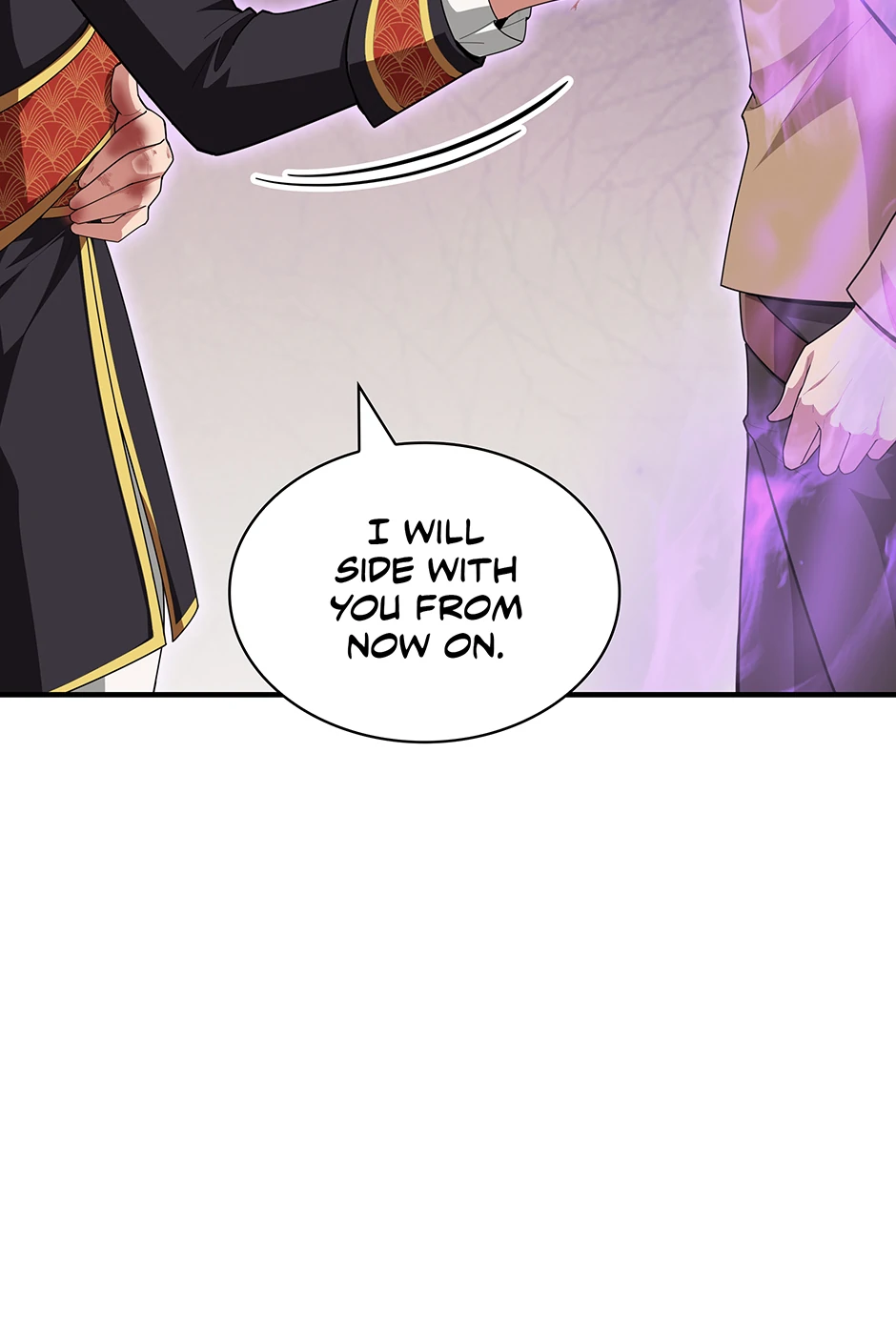 A 0.0000001% Demon King Chapter 21 - Page 51