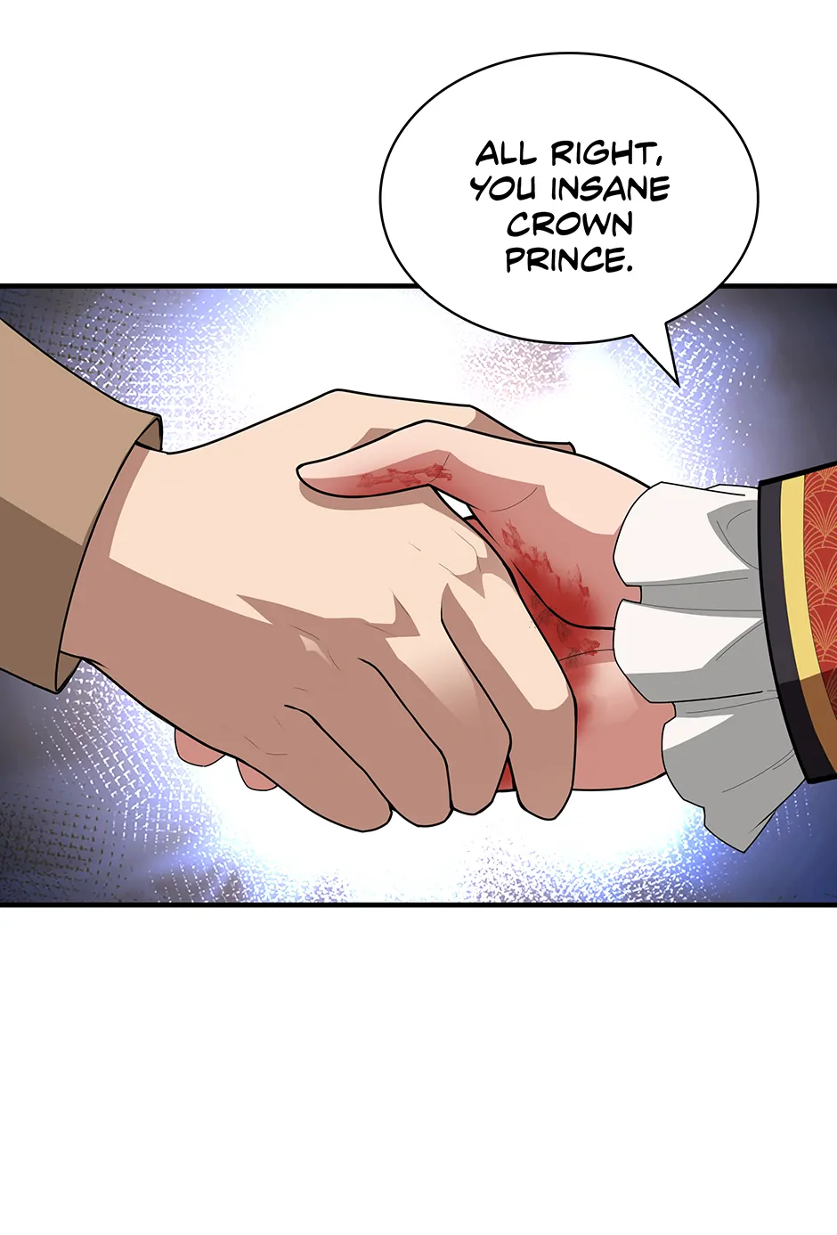 A 0.0000001% Demon King Chapter 21 - Page 52