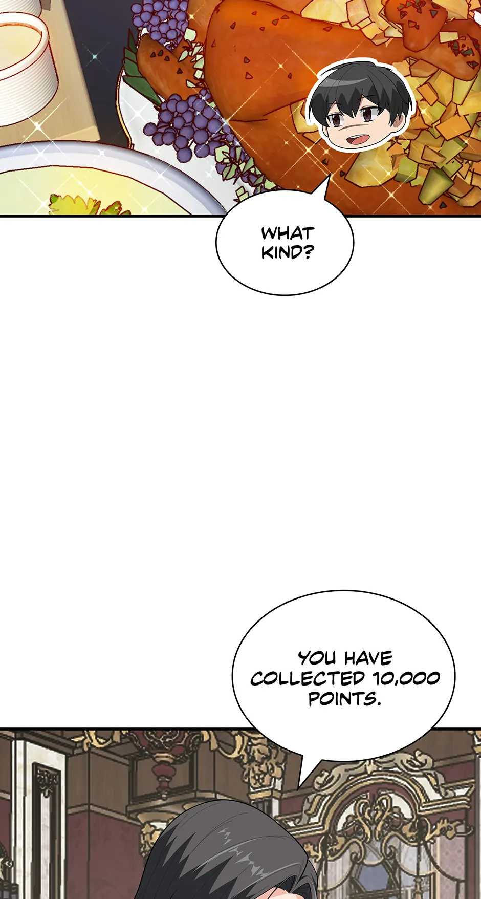 A 0.0000001% Demon King Chapter 21 - Page 57
