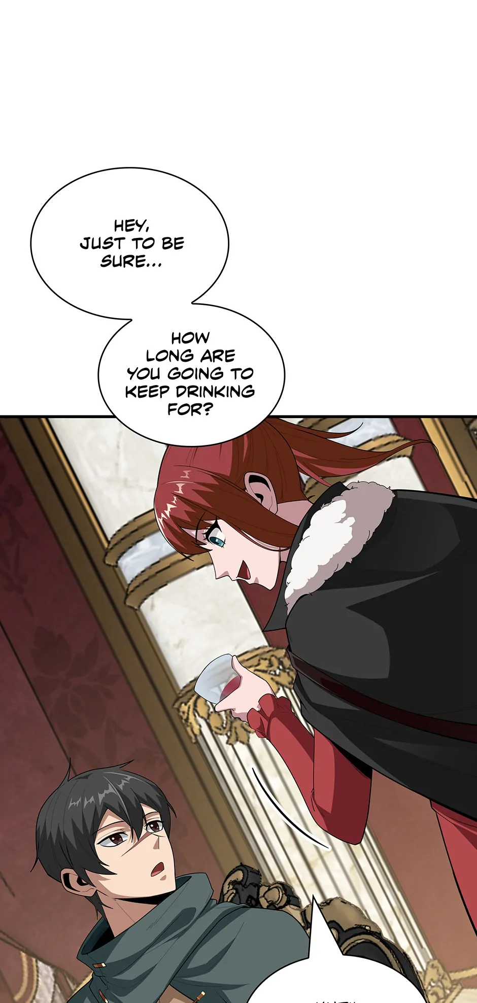 A 0.0000001% Demon King Chapter 21 - Page 62