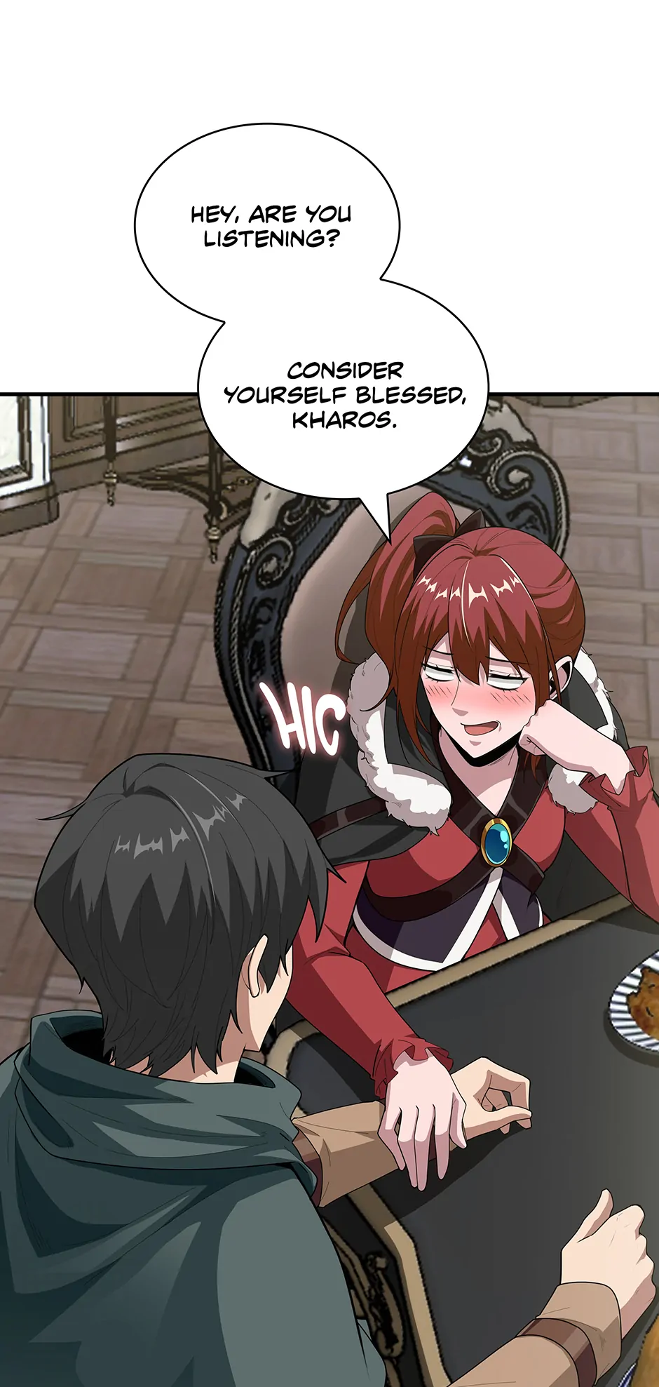 A 0.0000001% Demon King Chapter 21 - Page 65