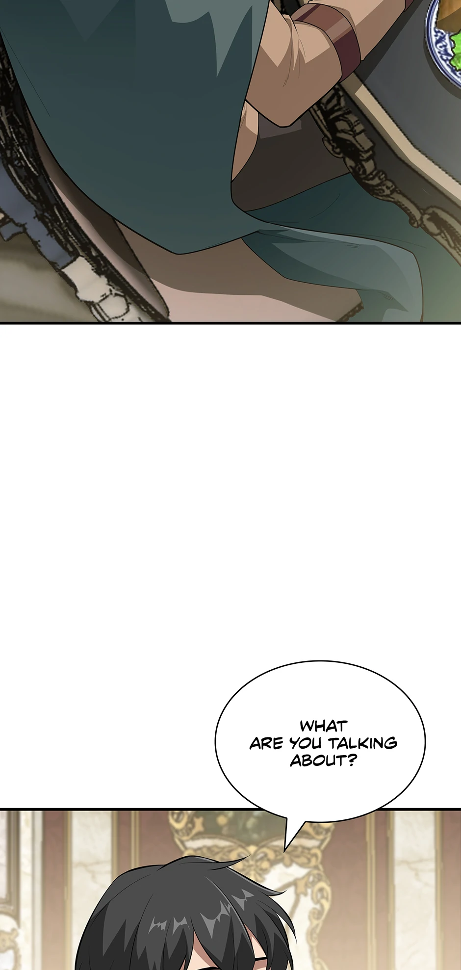 A 0.0000001% Demon King Chapter 21 - Page 66