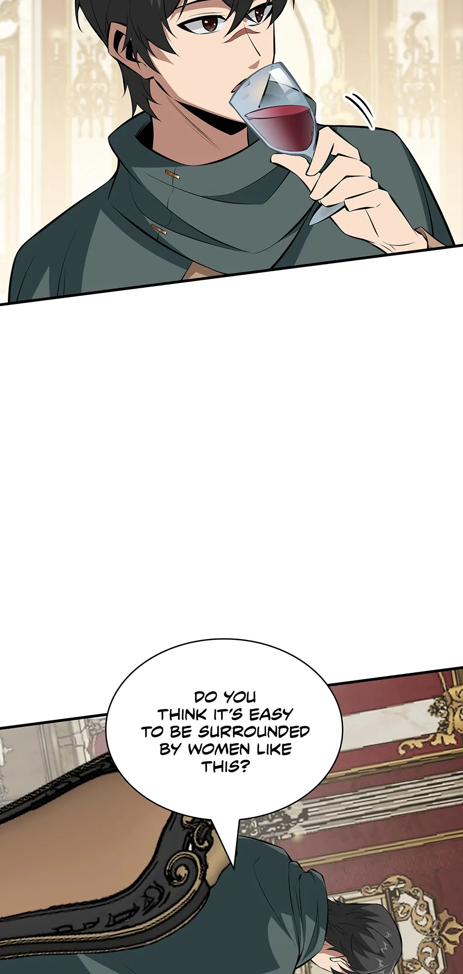 A 0.0000001% Demon King Chapter 21 - Page 67