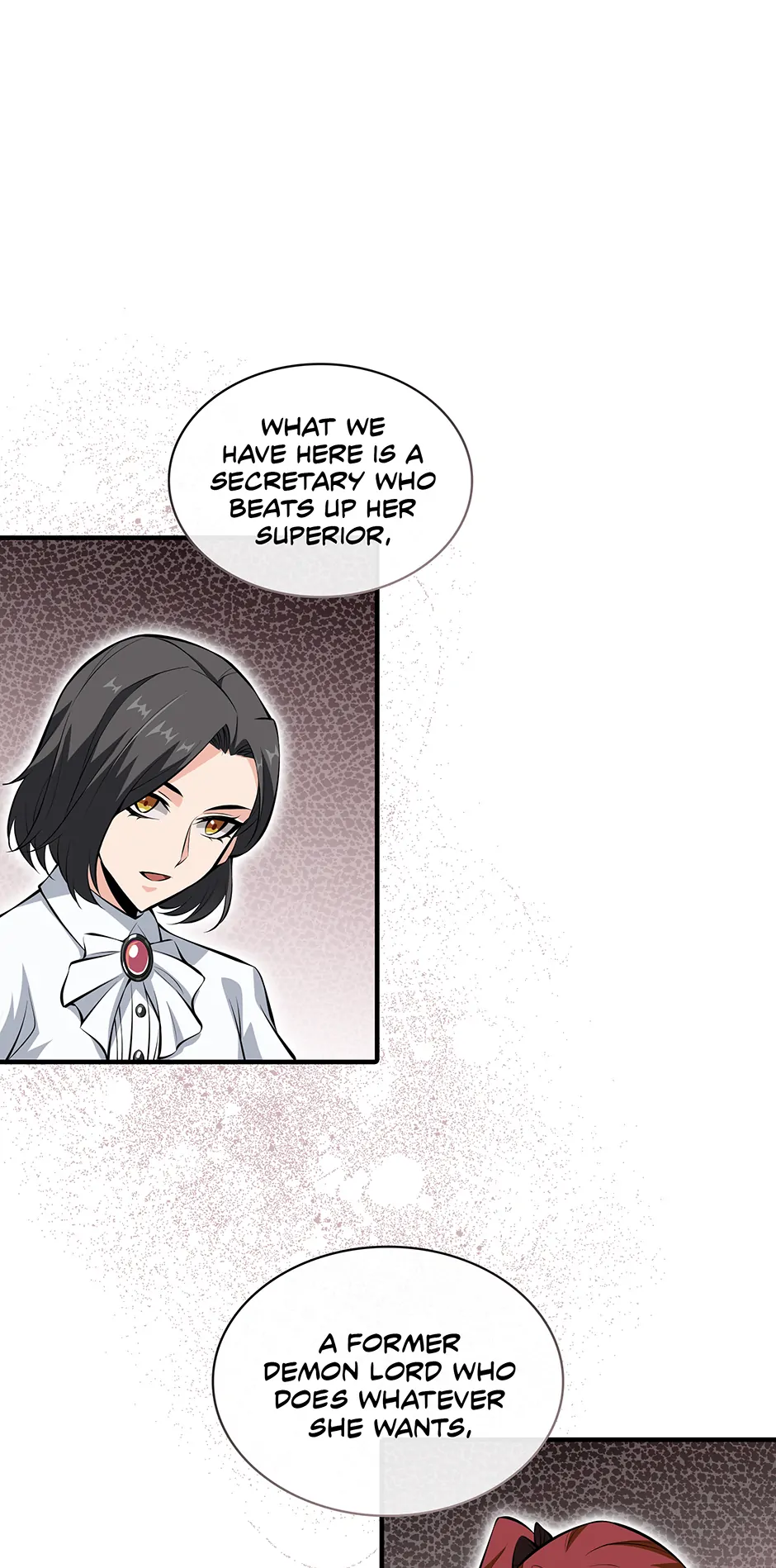 A 0.0000001% Demon King Chapter 21 - Page 71