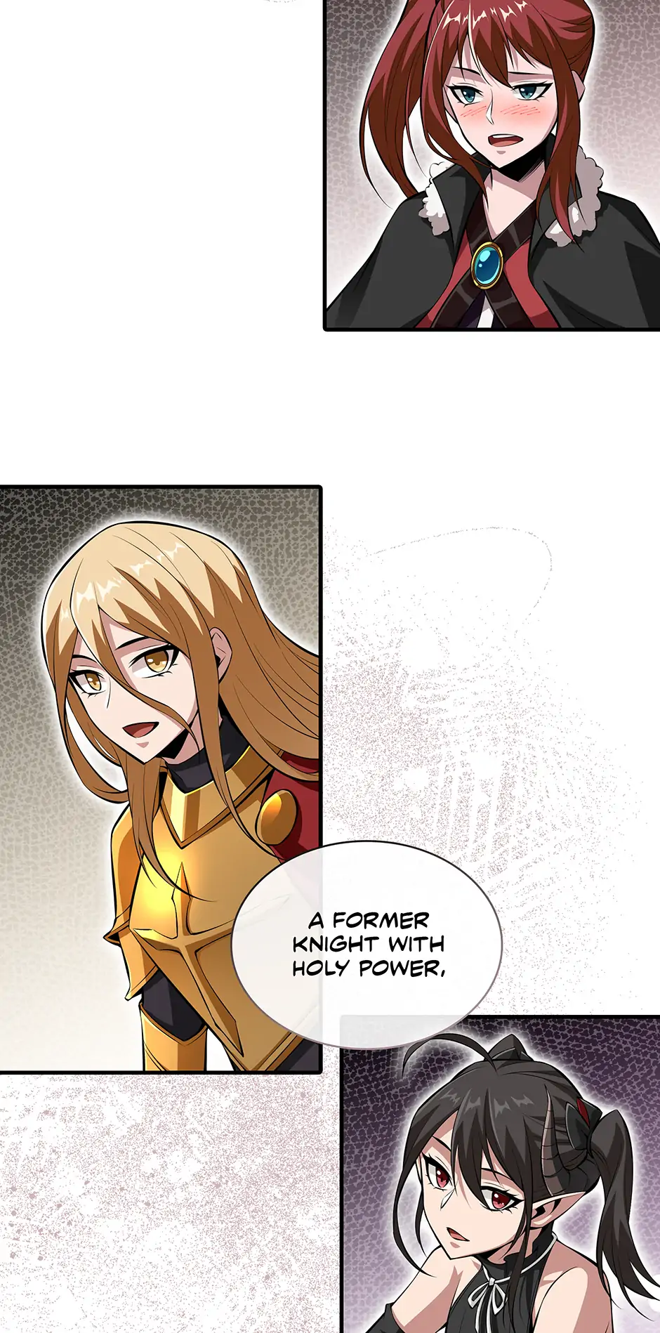 A 0.0000001% Demon King Chapter 21 - Page 72