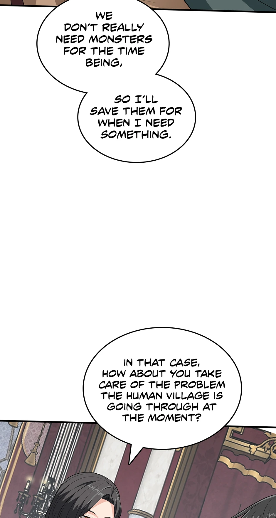 A 0.0000001% Demon King Chapter 21 - Page 79