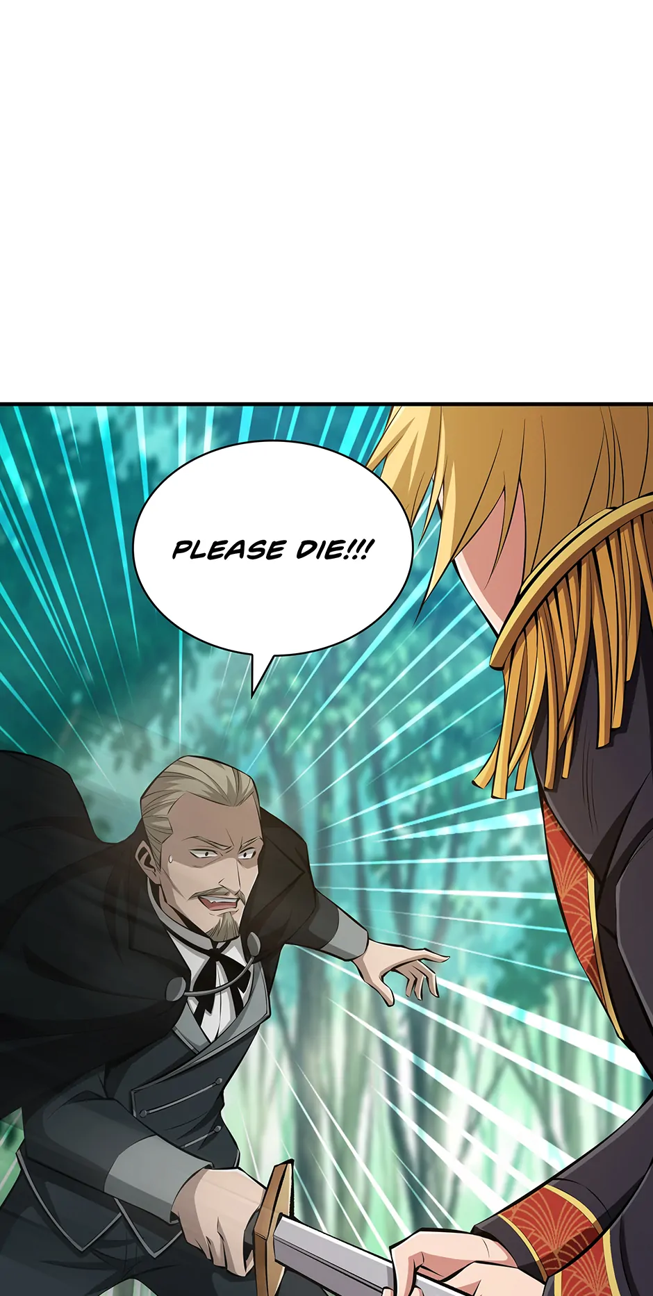 A 0.0000001% Demon King Chapter 21 - Page 8
