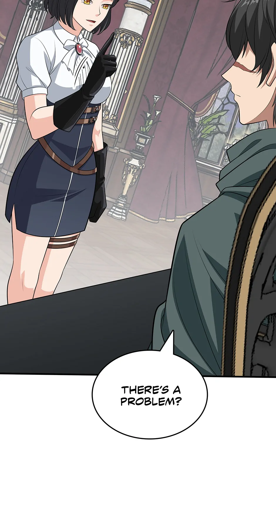 A 0.0000001% Demon King Chapter 21 - Page 80