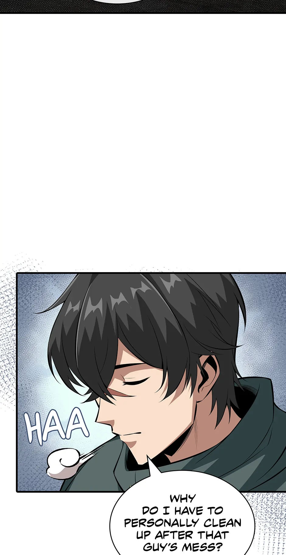 A 0.0000001% Demon King Chapter 21 - Page 82