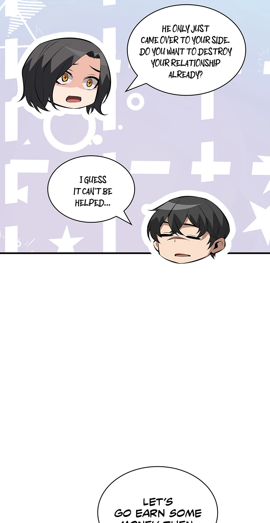 A 0.0000001% Demon King Chapter 21 - Page 85