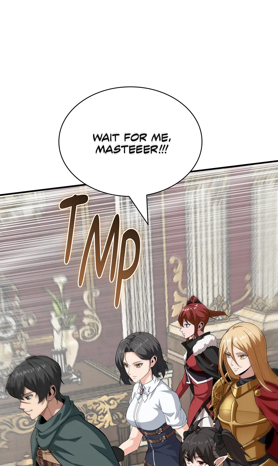 A 0.0000001% Demon King Chapter 21 - Page 87