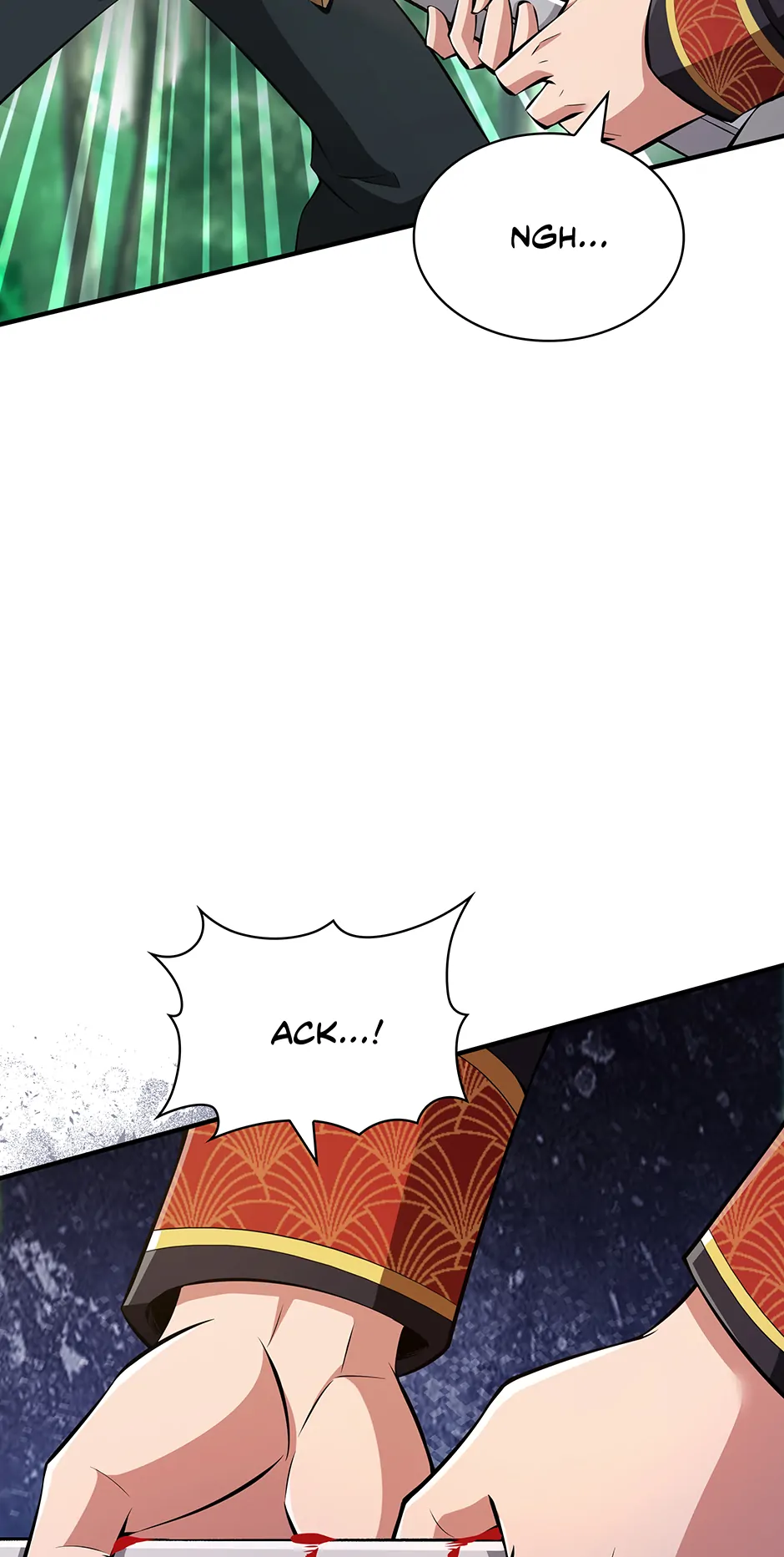 A 0.0000001% Demon King Chapter 21 - Page 9