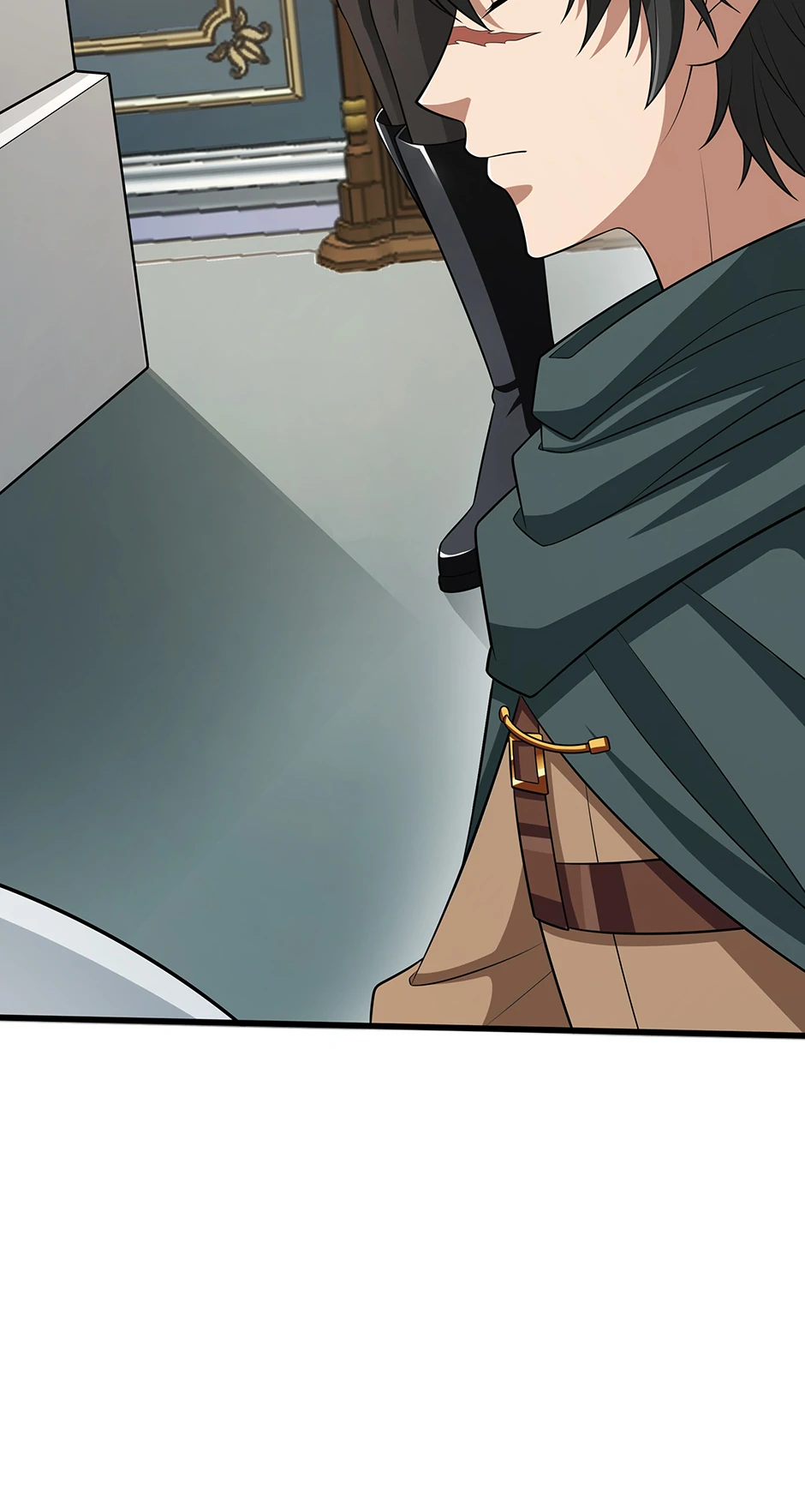 A 0.0000001% Demon King Chapter 22 - Page 10