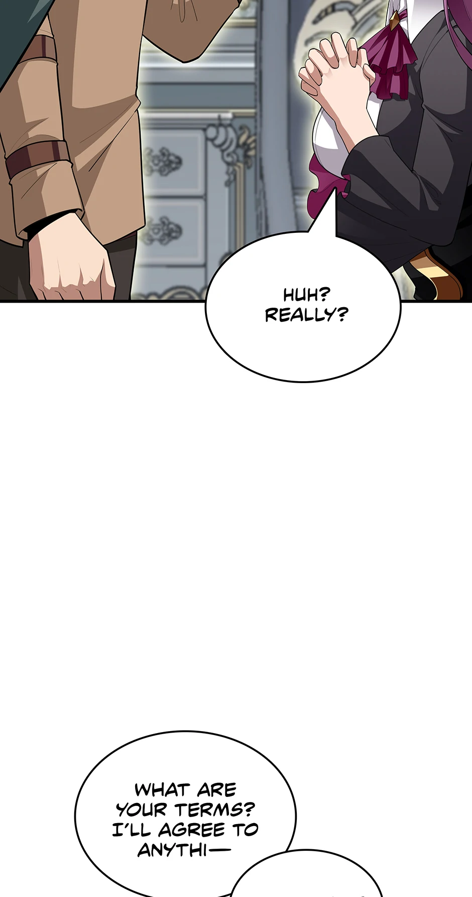 A 0.0000001% Demon King Chapter 22 - Page 103