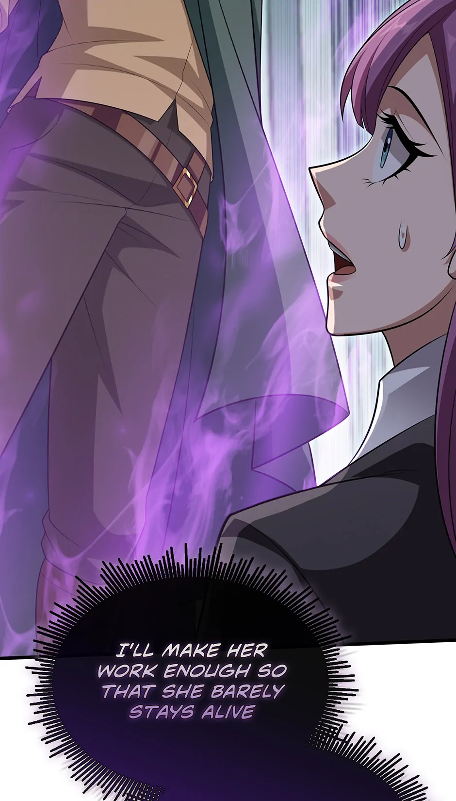A 0.0000001% Demon King Chapter 22 - Page 107