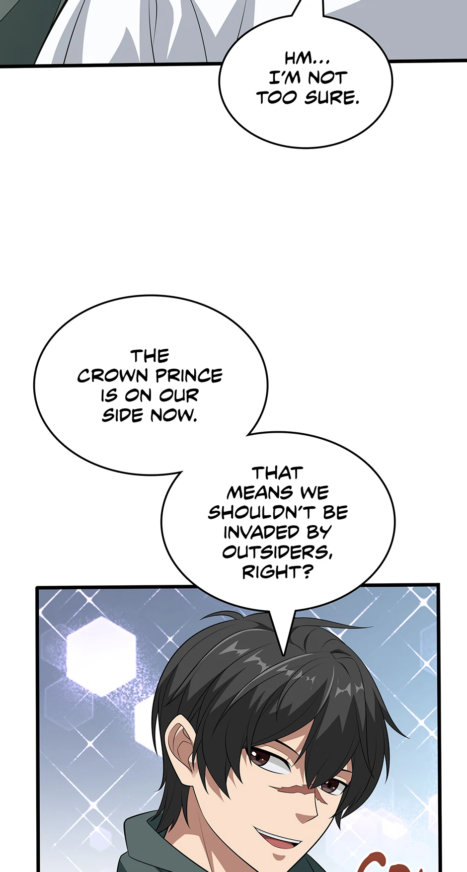 A 0.0000001% Demon King Chapter 22 - Page 12