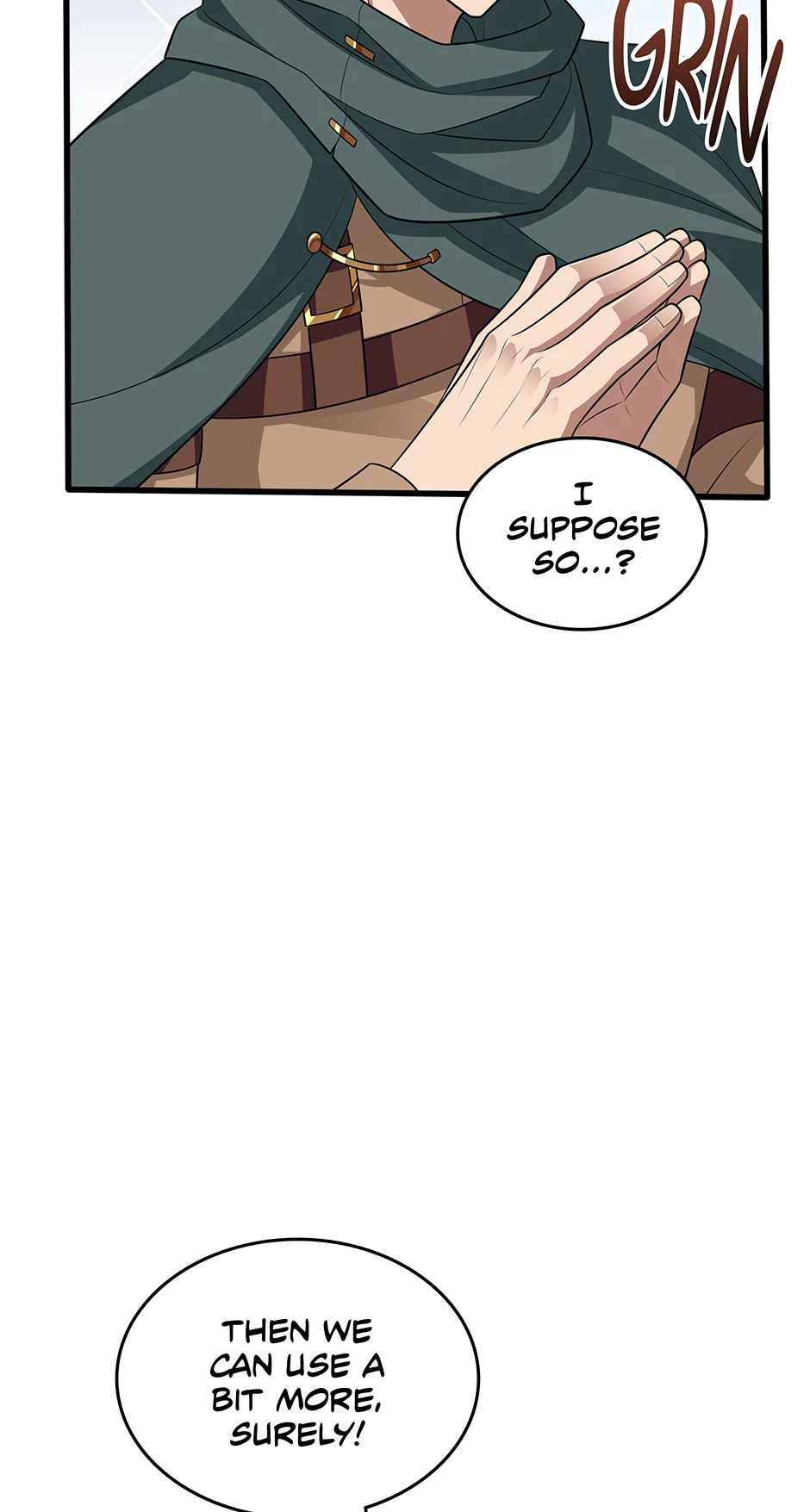 A 0.0000001% Demon King Chapter 22 - Page 13