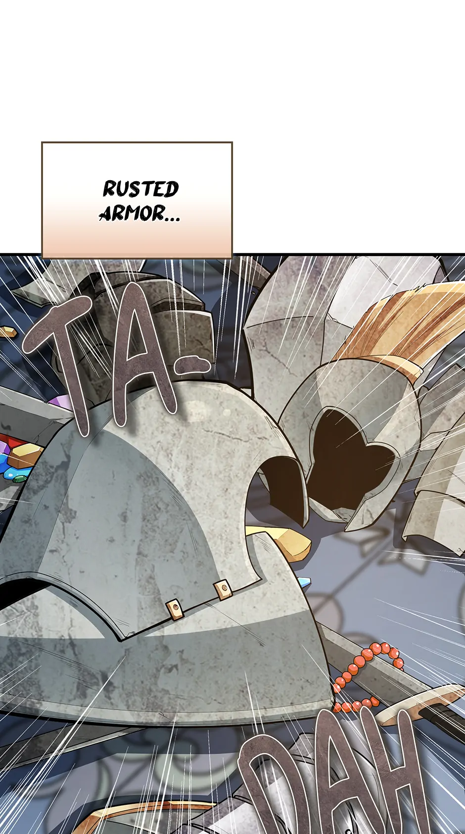 A 0.0000001% Demon King Chapter 22 - Page 20