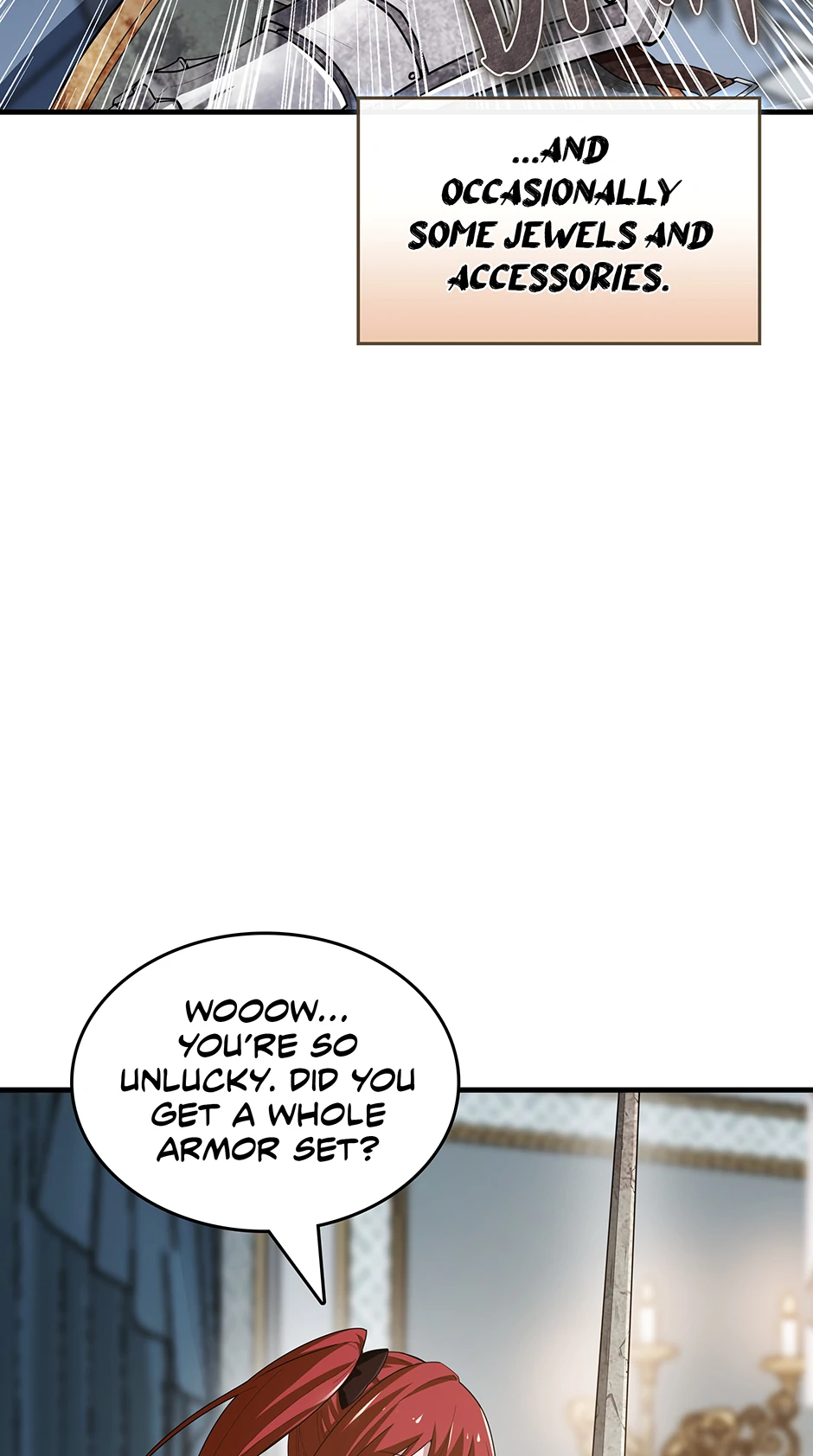 A 0.0000001% Demon King Chapter 22 - Page 21