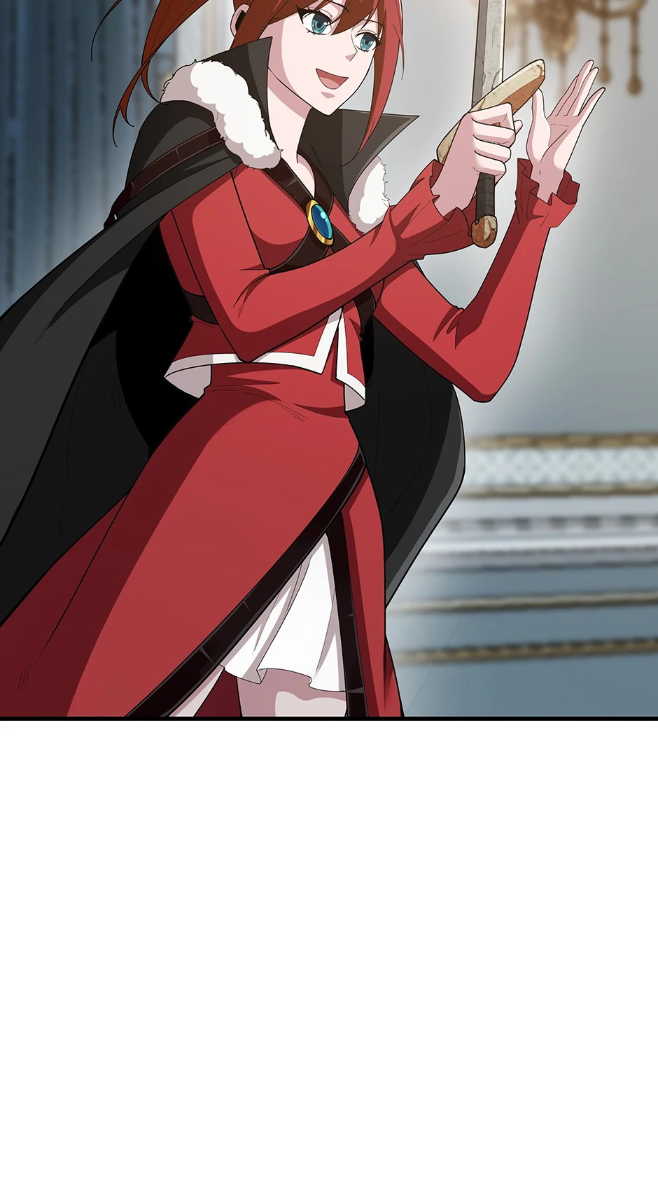 A 0.0000001% Demon King Chapter 22 - Page 22
