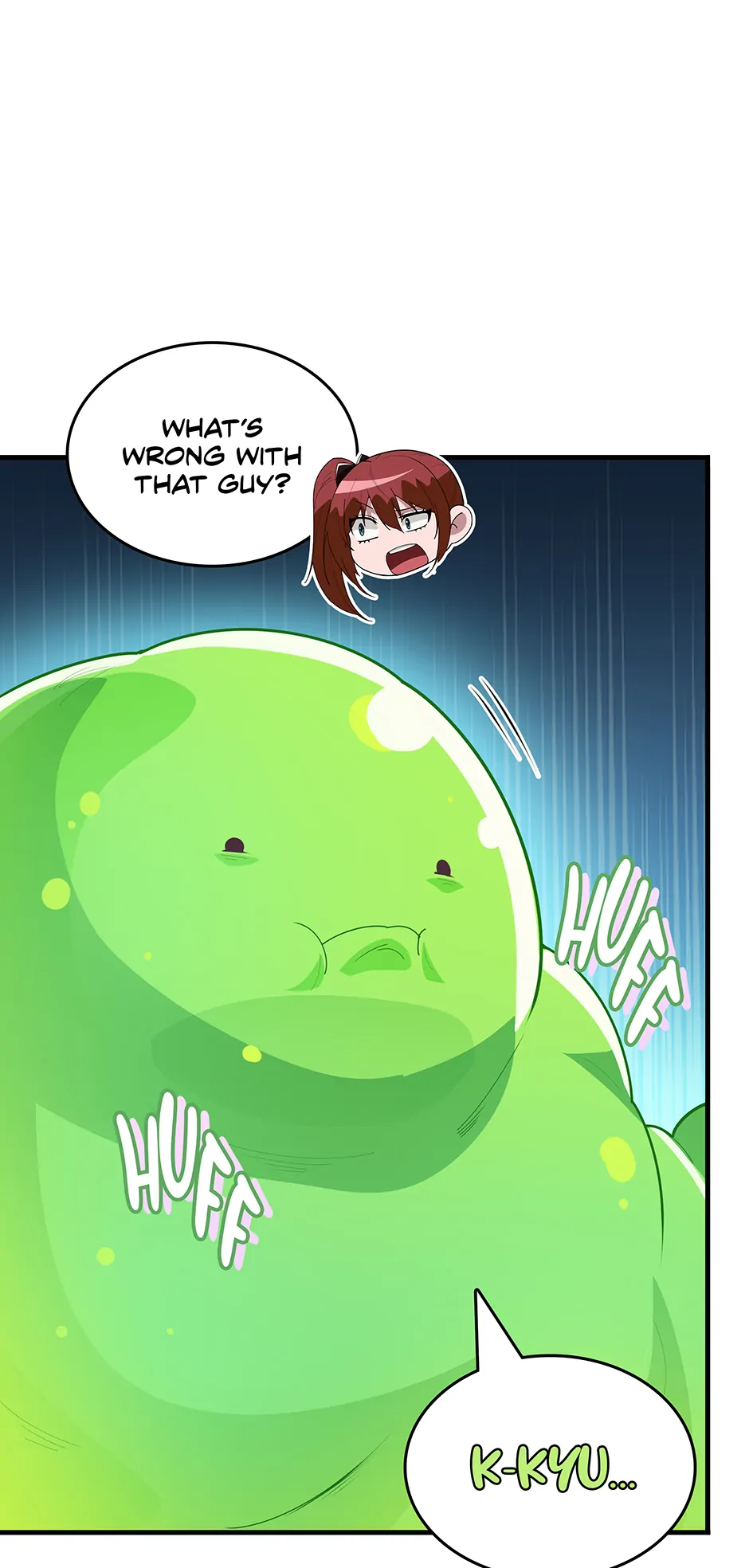 A 0.0000001% Demon King Chapter 22 - Page 24