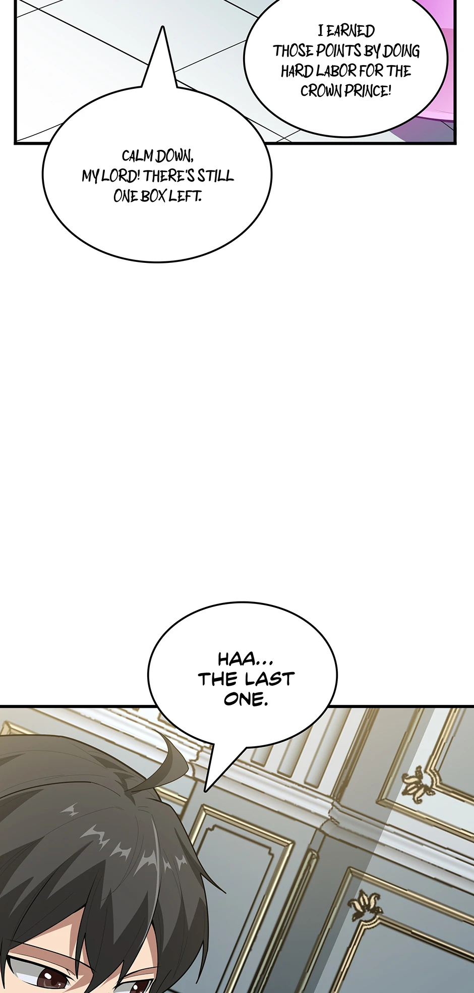 A 0.0000001% Demon King Chapter 22 - Page 26