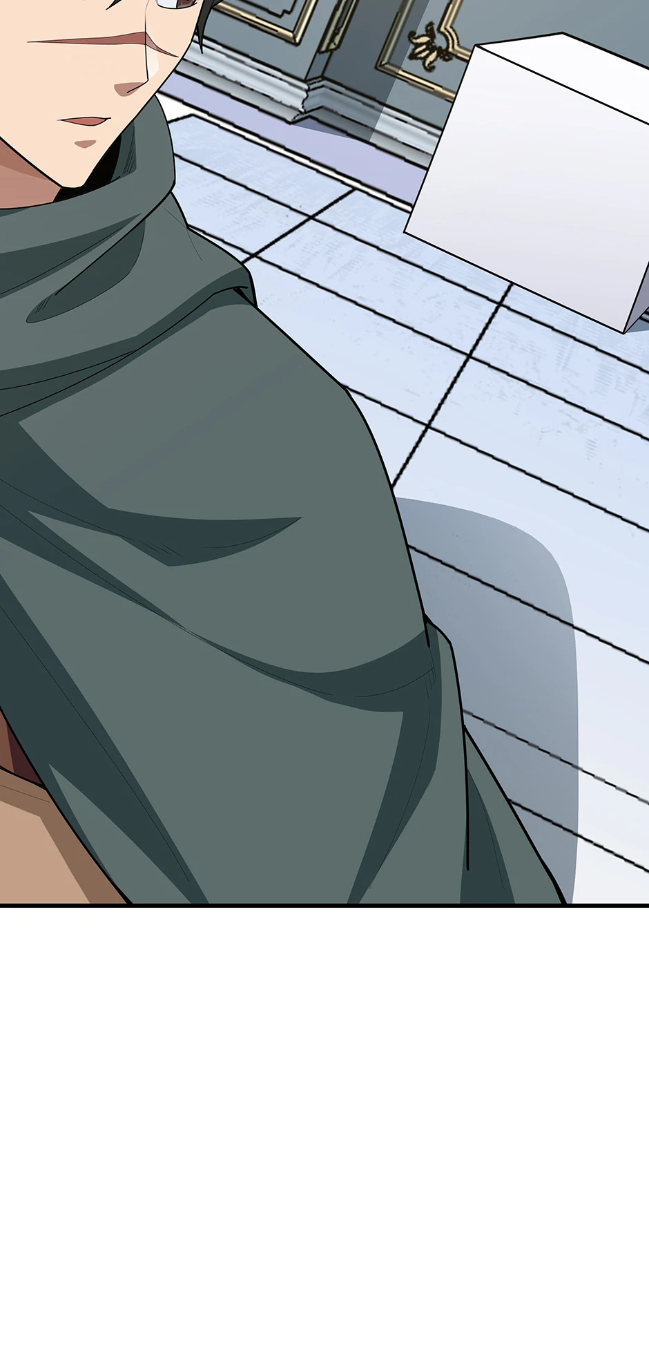 A 0.0000001% Demon King Chapter 22 - Page 27