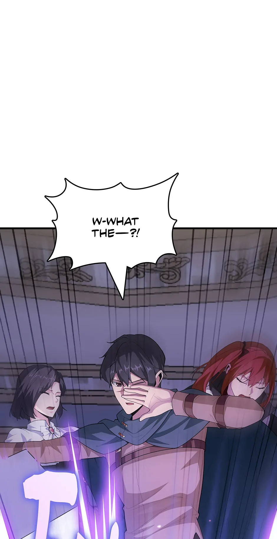 A 0.0000001% Demon King Chapter 22 - Page 31