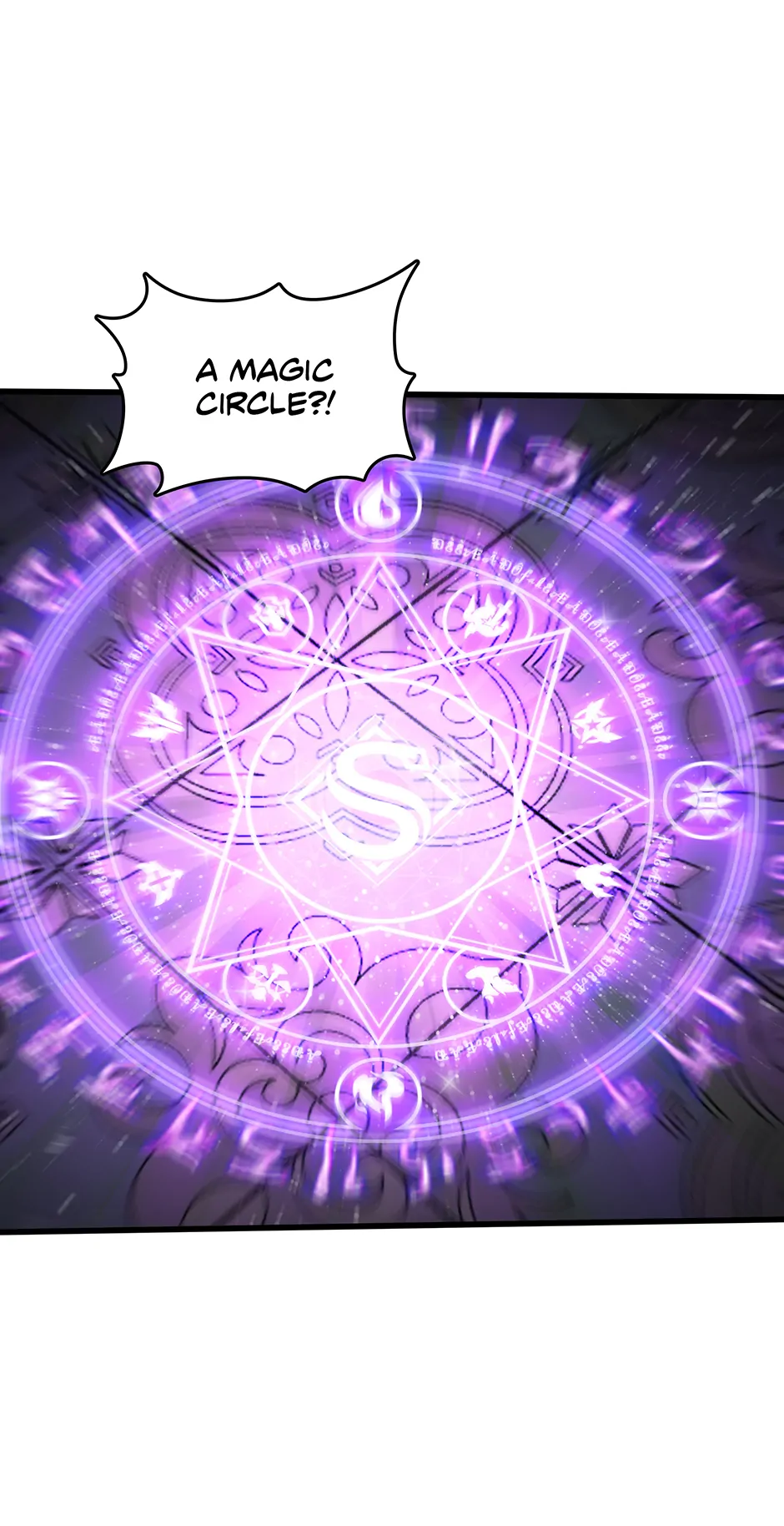 A 0.0000001% Demon King Chapter 22 - Page 33