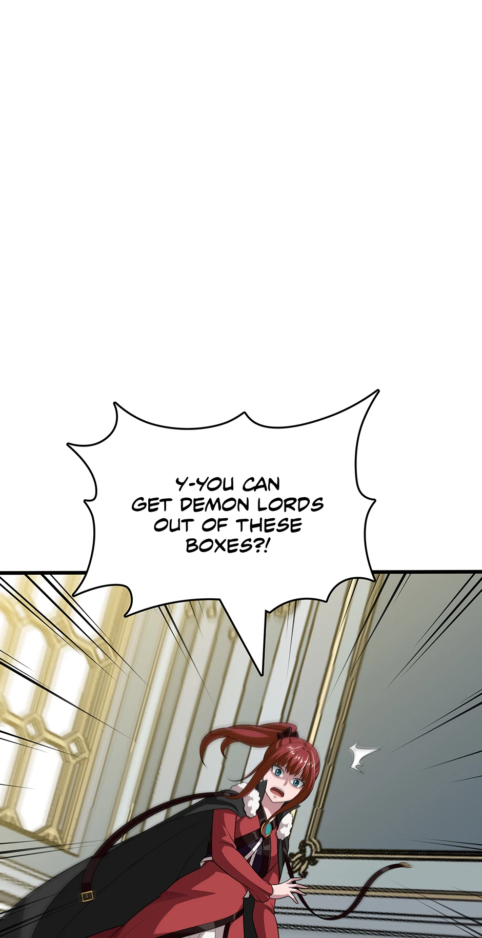 A 0.0000001% Demon King Chapter 22 - Page 36