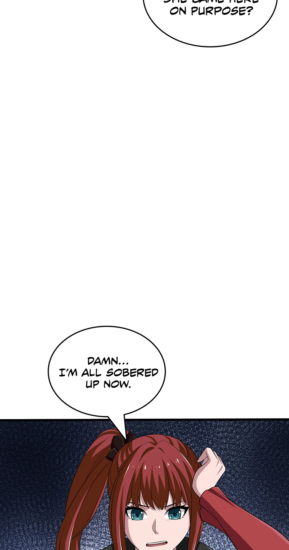 A 0.0000001% Demon King Chapter 22 - Page 39