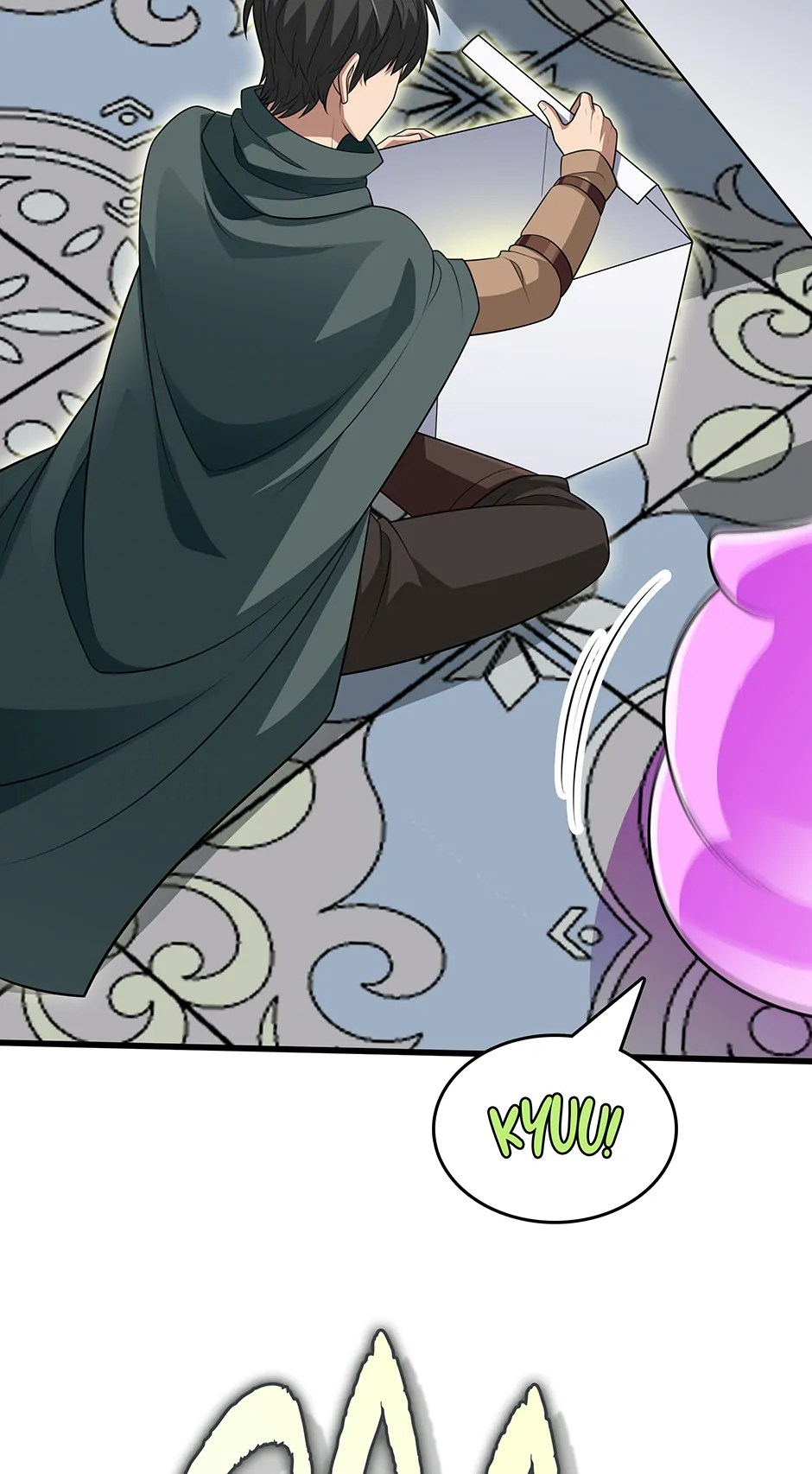 A 0.0000001% Demon King Chapter 22 - Page 4