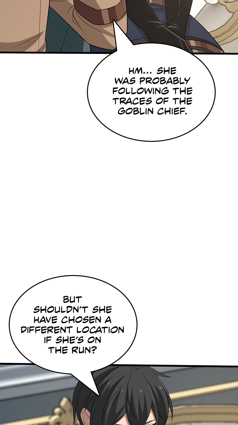A 0.0000001% Demon King Chapter 22 - Page 44