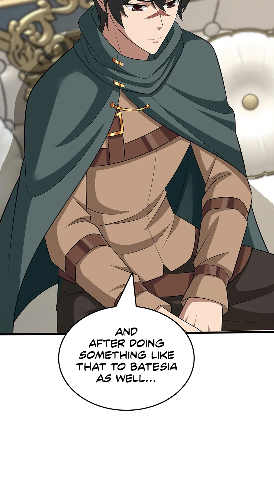 A 0.0000001% Demon King Chapter 22 - Page 45