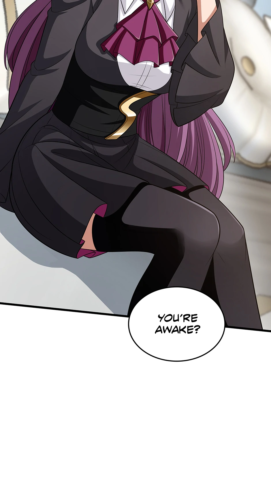 A 0.0000001% Demon King Chapter 22 - Page 48