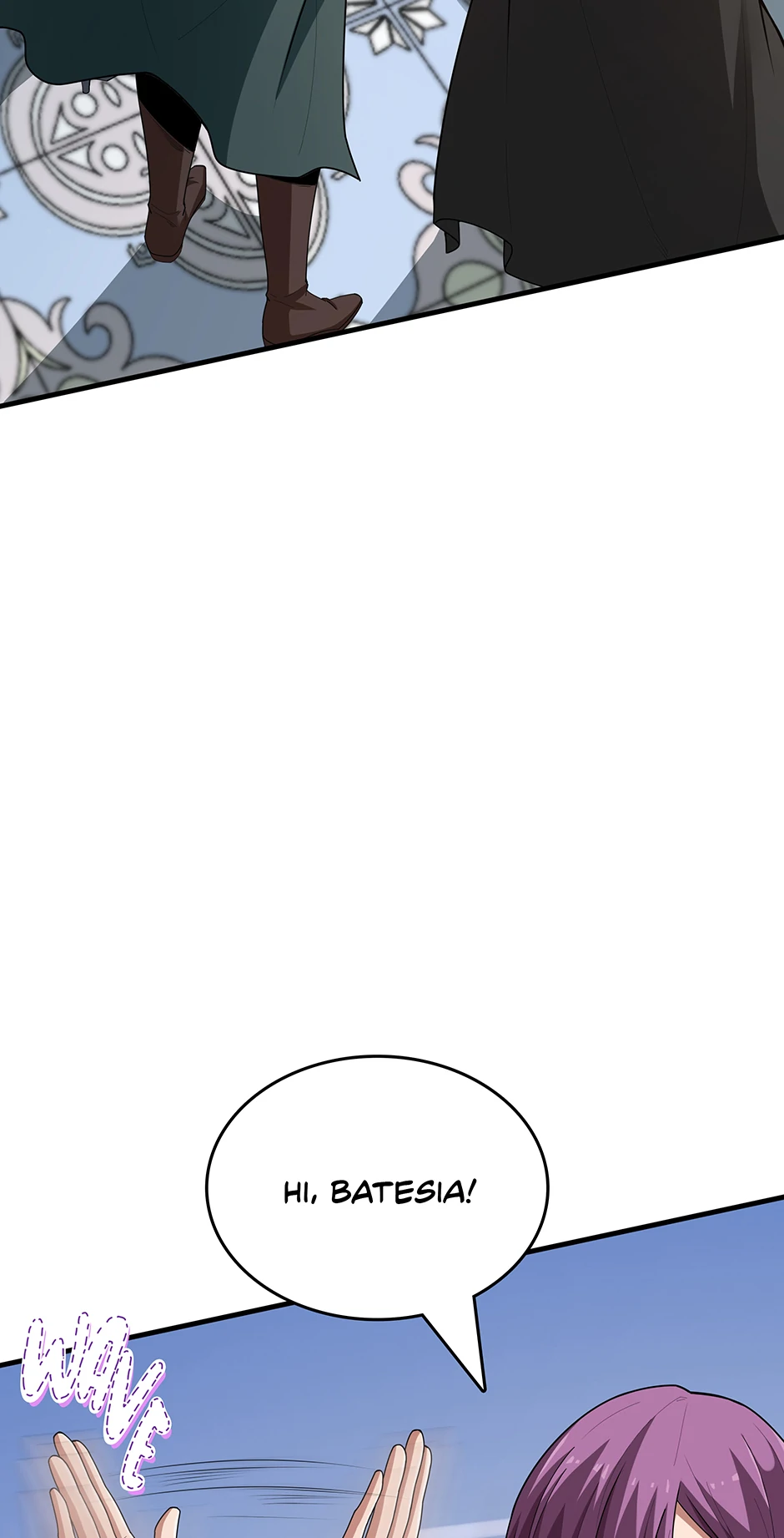 A 0.0000001% Demon King Chapter 22 - Page 50