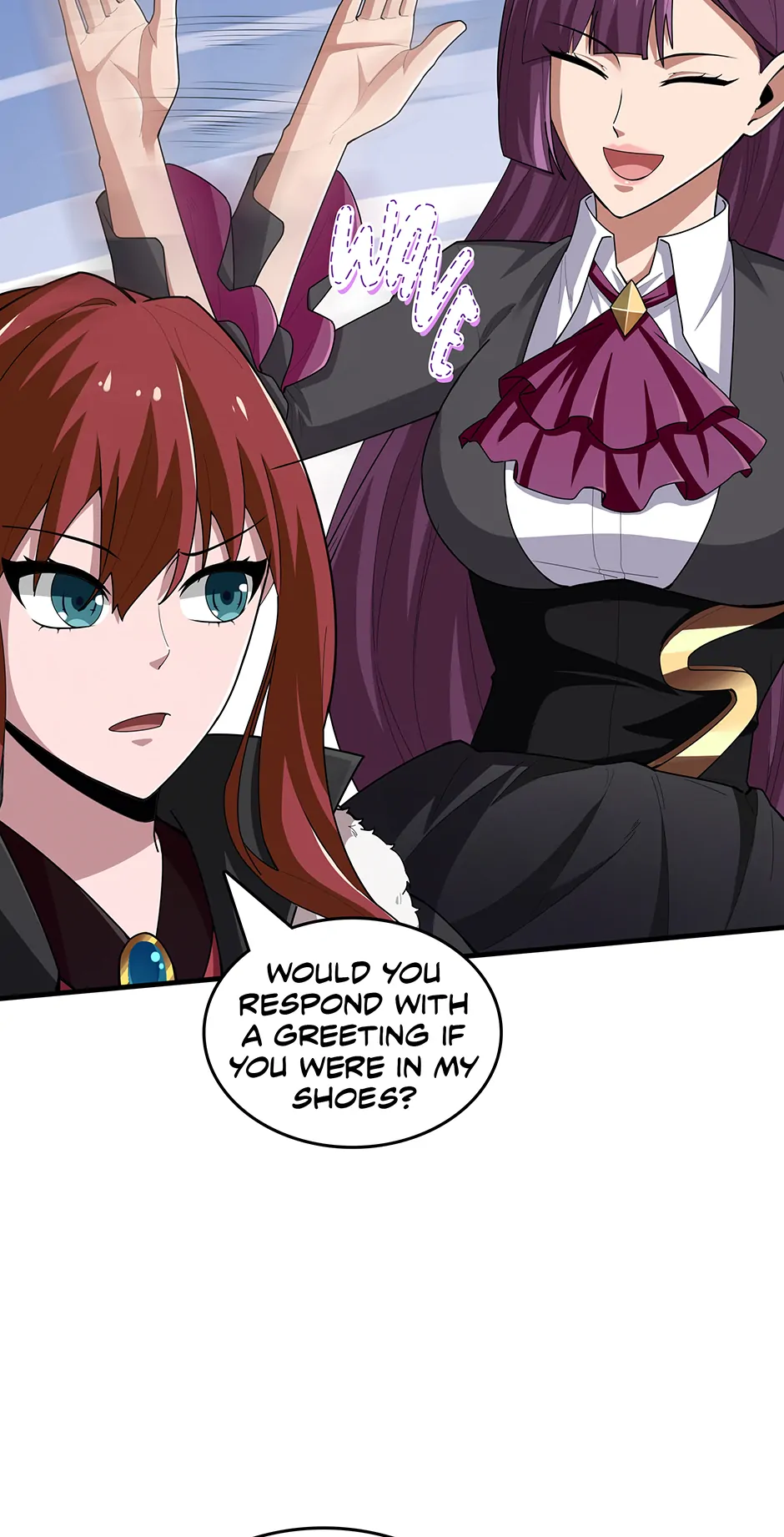 A 0.0000001% Demon King Chapter 22 - Page 51