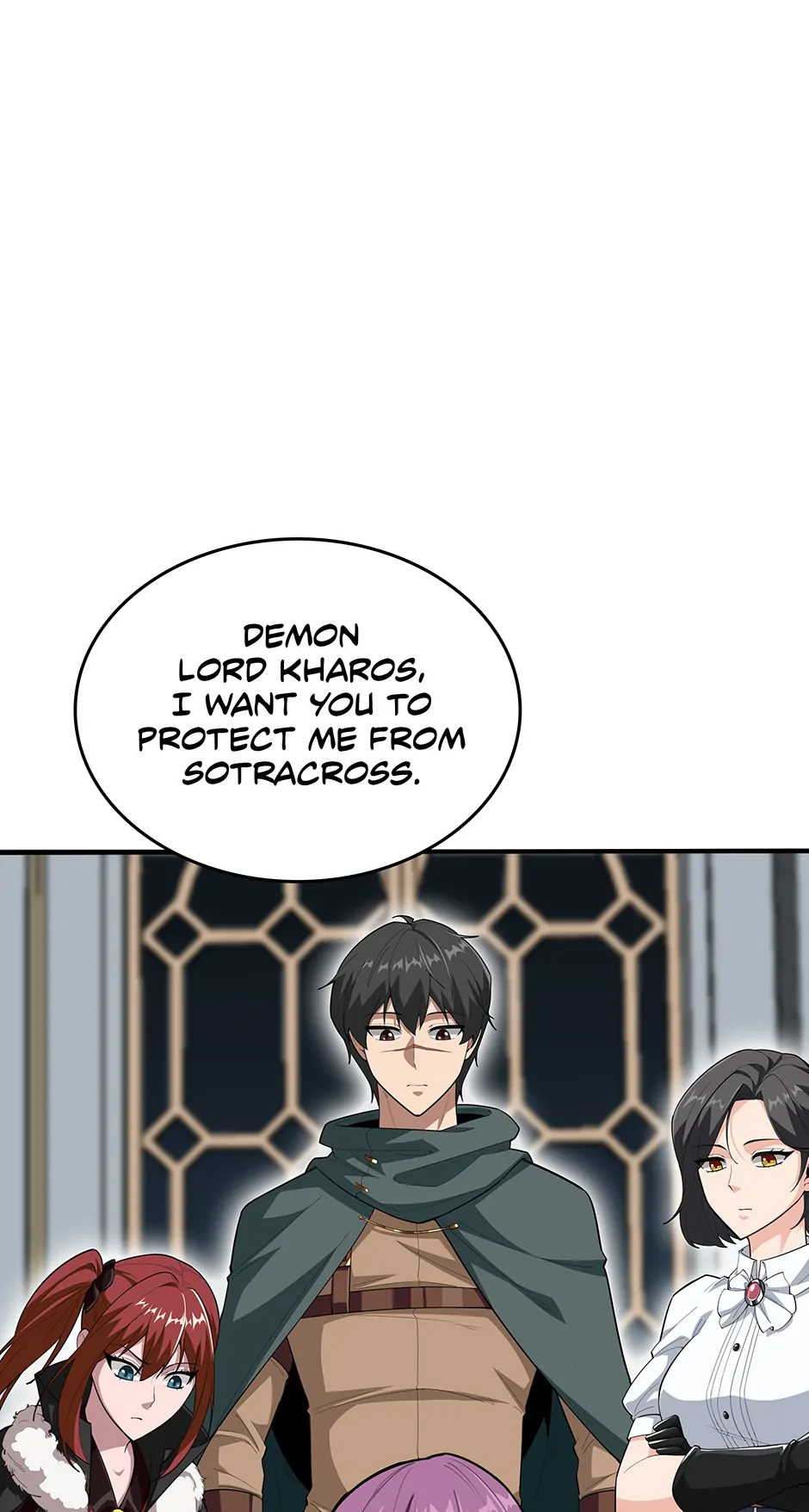 A 0.0000001% Demon King Chapter 22 - Page 54