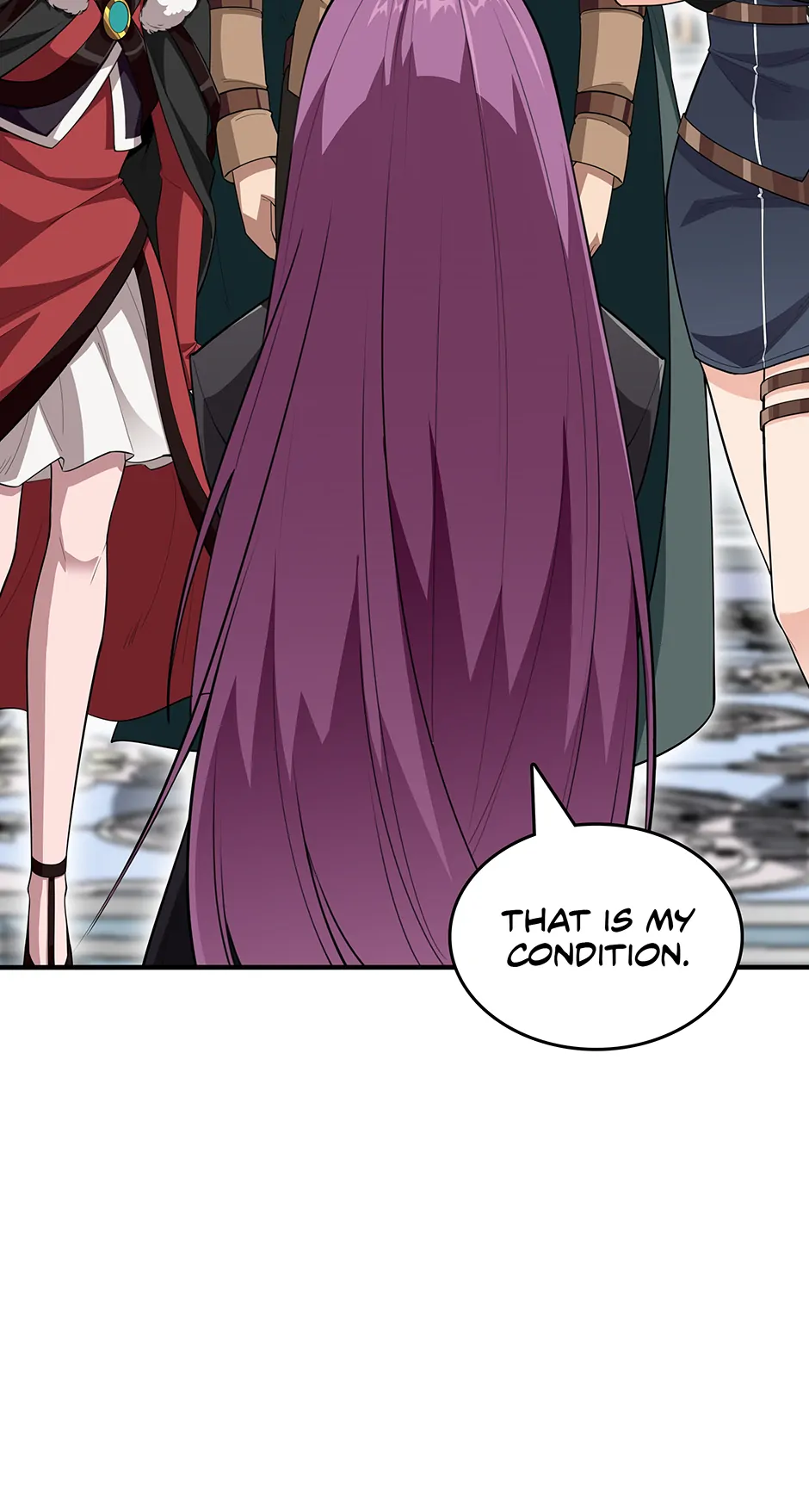 A 0.0000001% Demon King Chapter 22 - Page 55