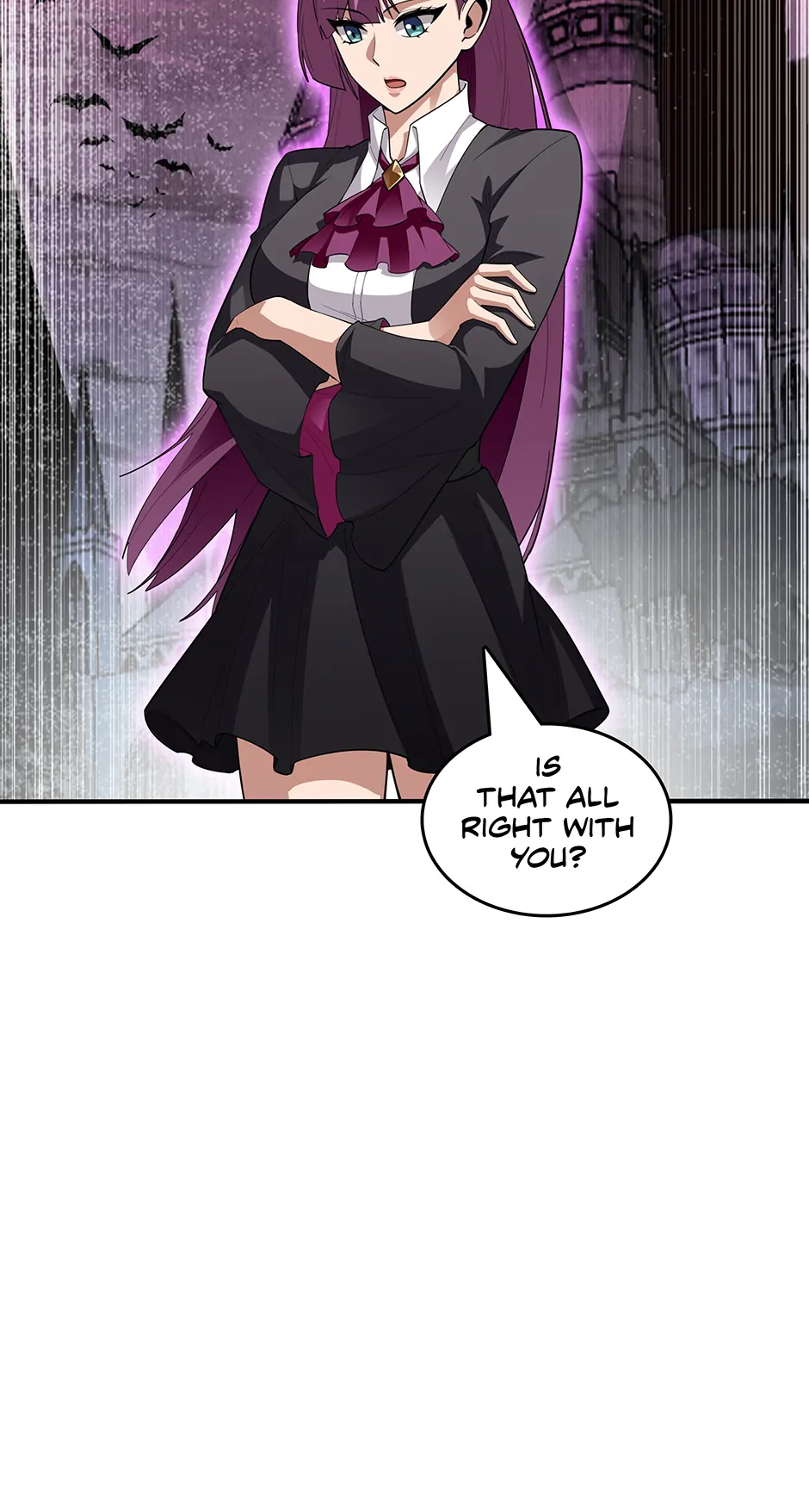 A 0.0000001% Demon King Chapter 22 - Page 58