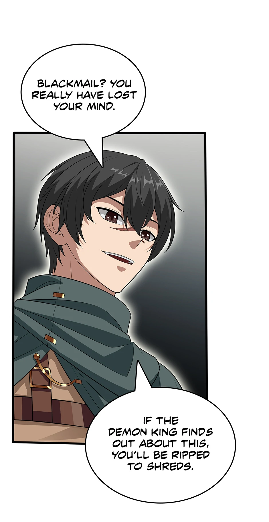 A 0.0000001% Demon King Chapter 22 - Page 59