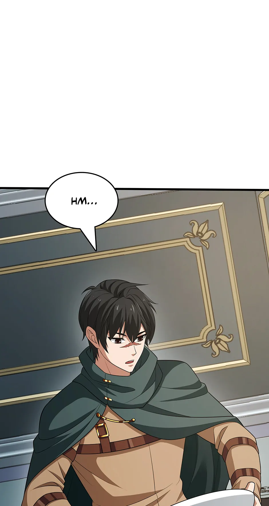 A 0.0000001% Demon King Chapter 22 - Page 6