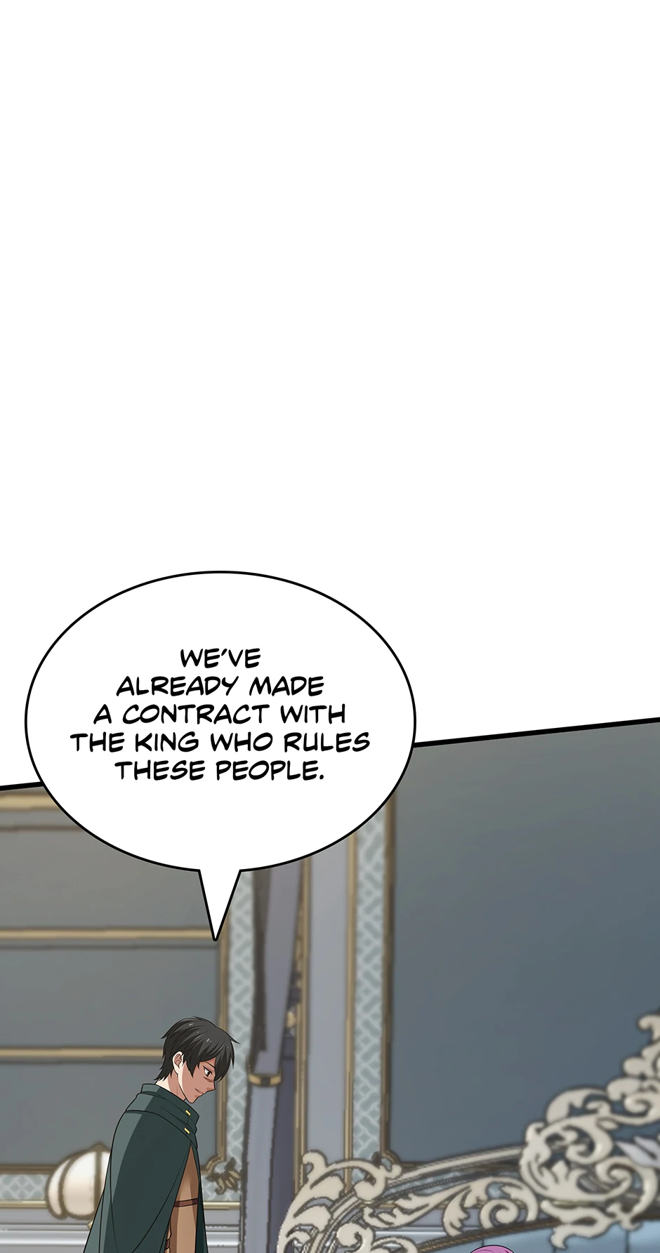 A 0.0000001% Demon King Chapter 22 - Page 66