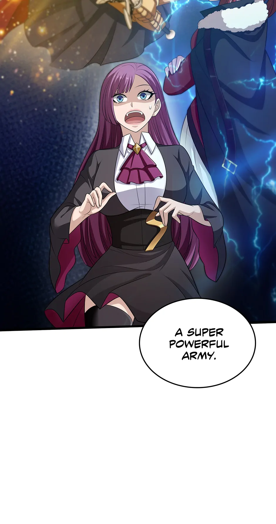 A 0.0000001% Demon King Chapter 22 - Page 69